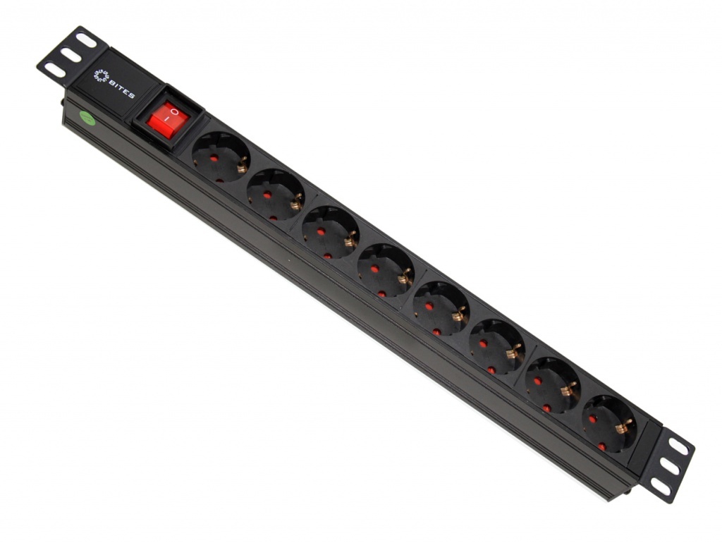 Блок розеток pdu819p-01 5bites