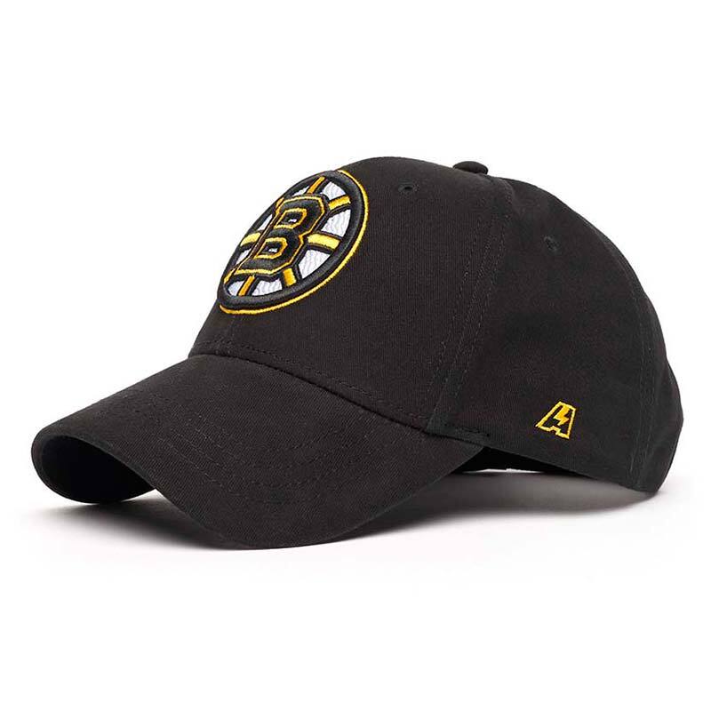 Бейсболка бостон. Бейсболка NHL Boston Bruins. Бейсболки мужские клубные.