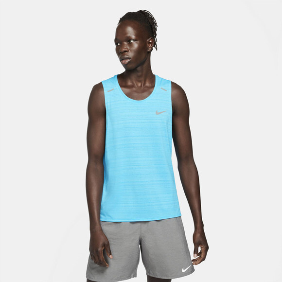 Майка для бега Nike Miler Tank