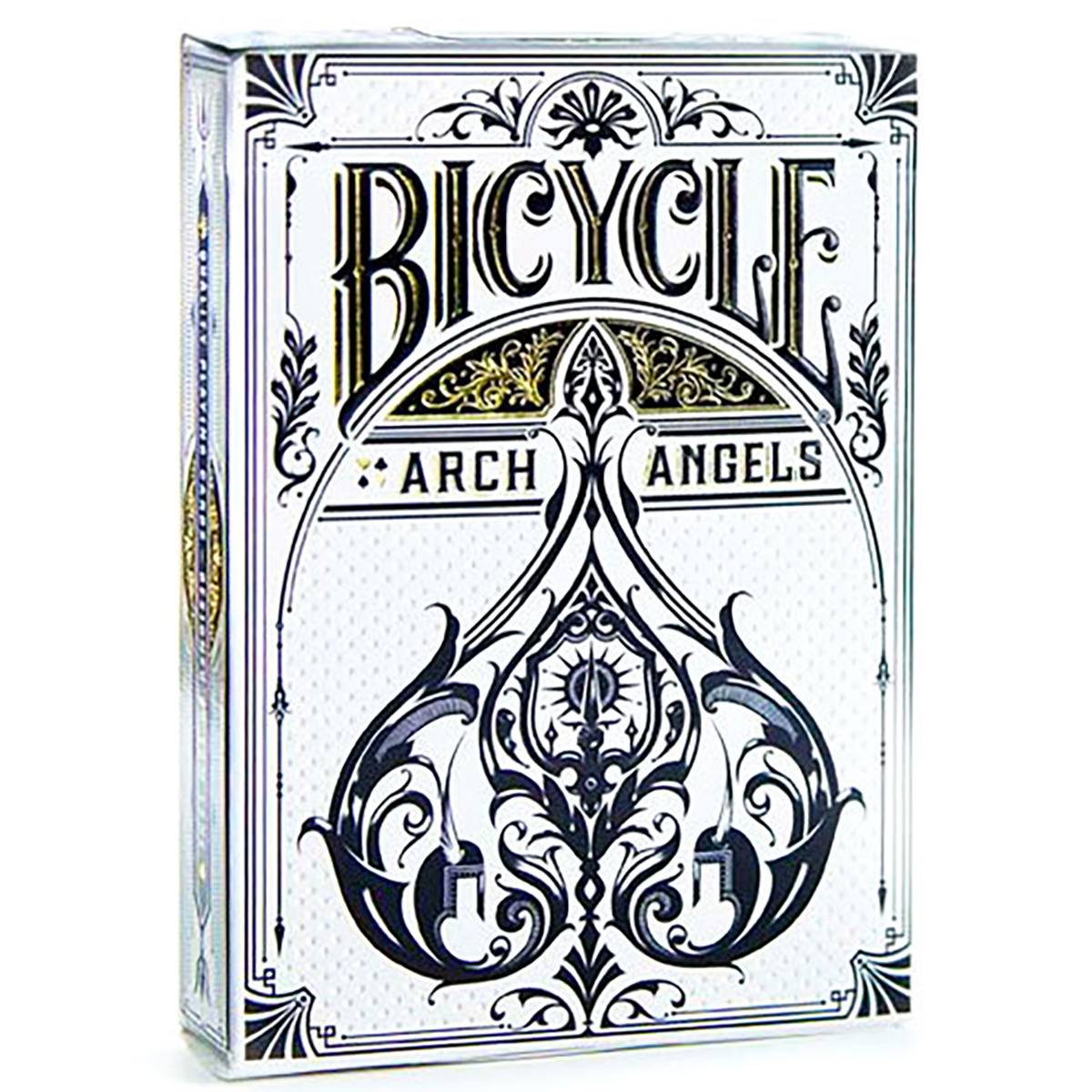 Игральные карты Bicycle Archangels