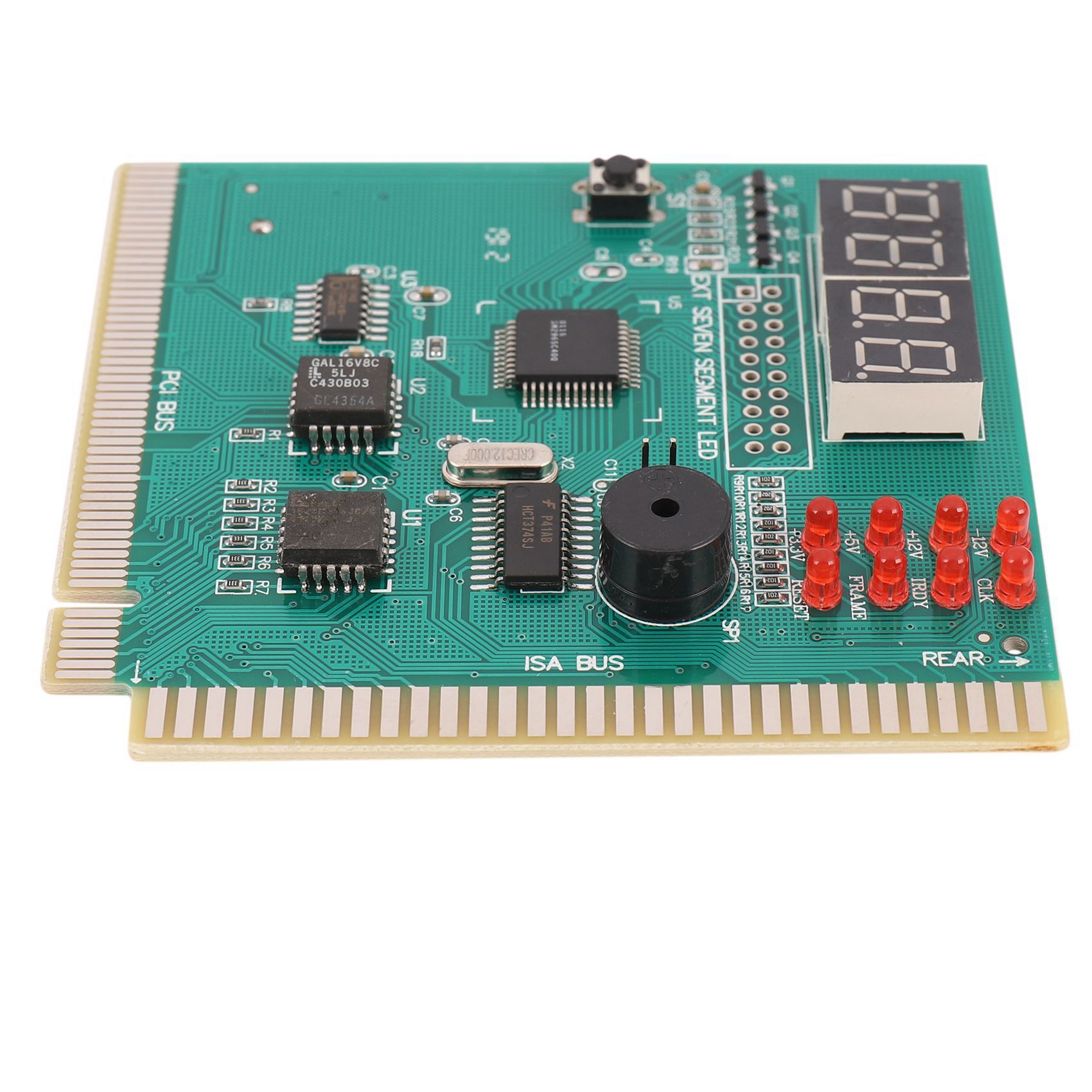 Pci тестер. PCI тестер 15. Тестер процессора. PCI Diagnostic Card