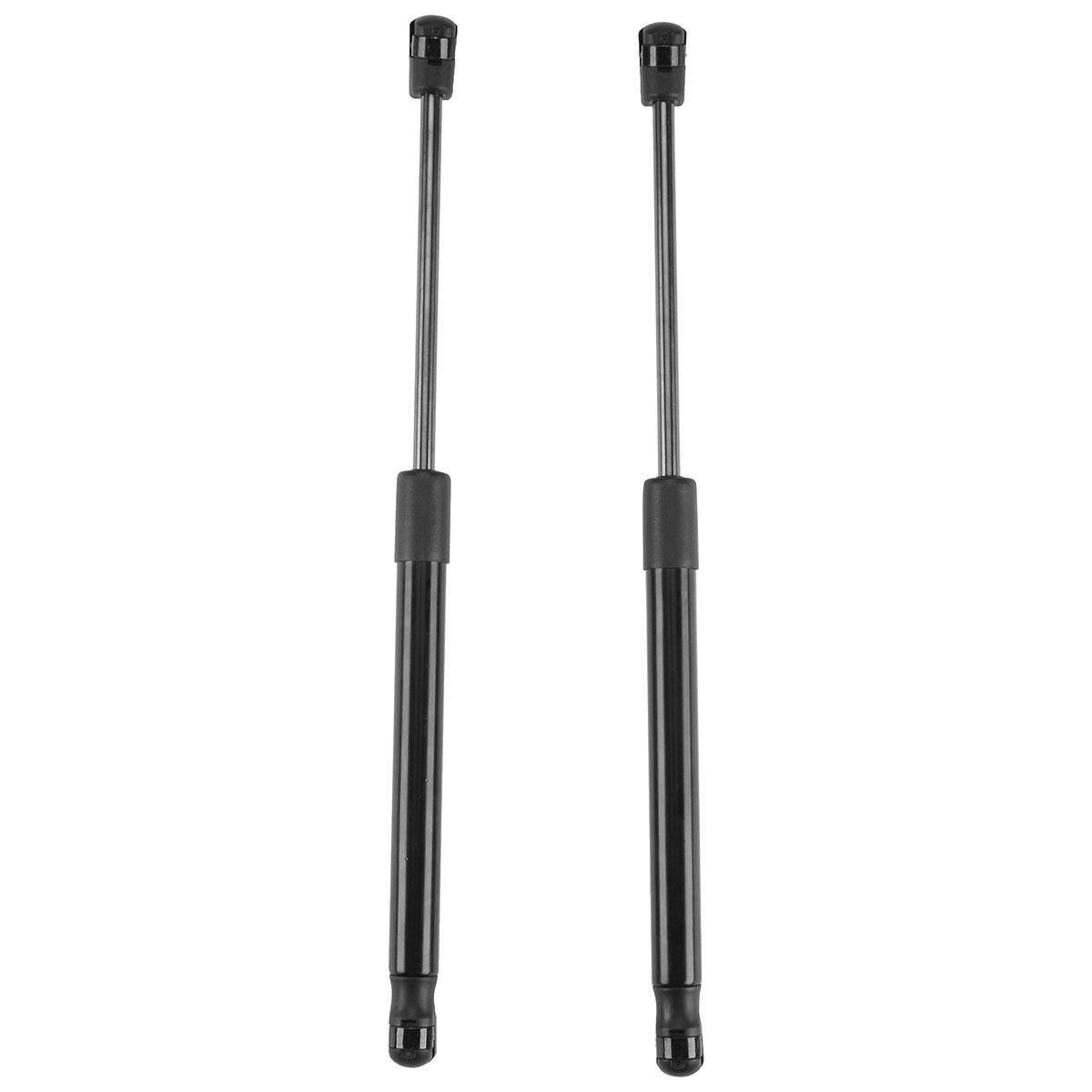 2X Подъемника Переднего Капота Поддерживают Амортизационные стойки для Hyundai Sonata