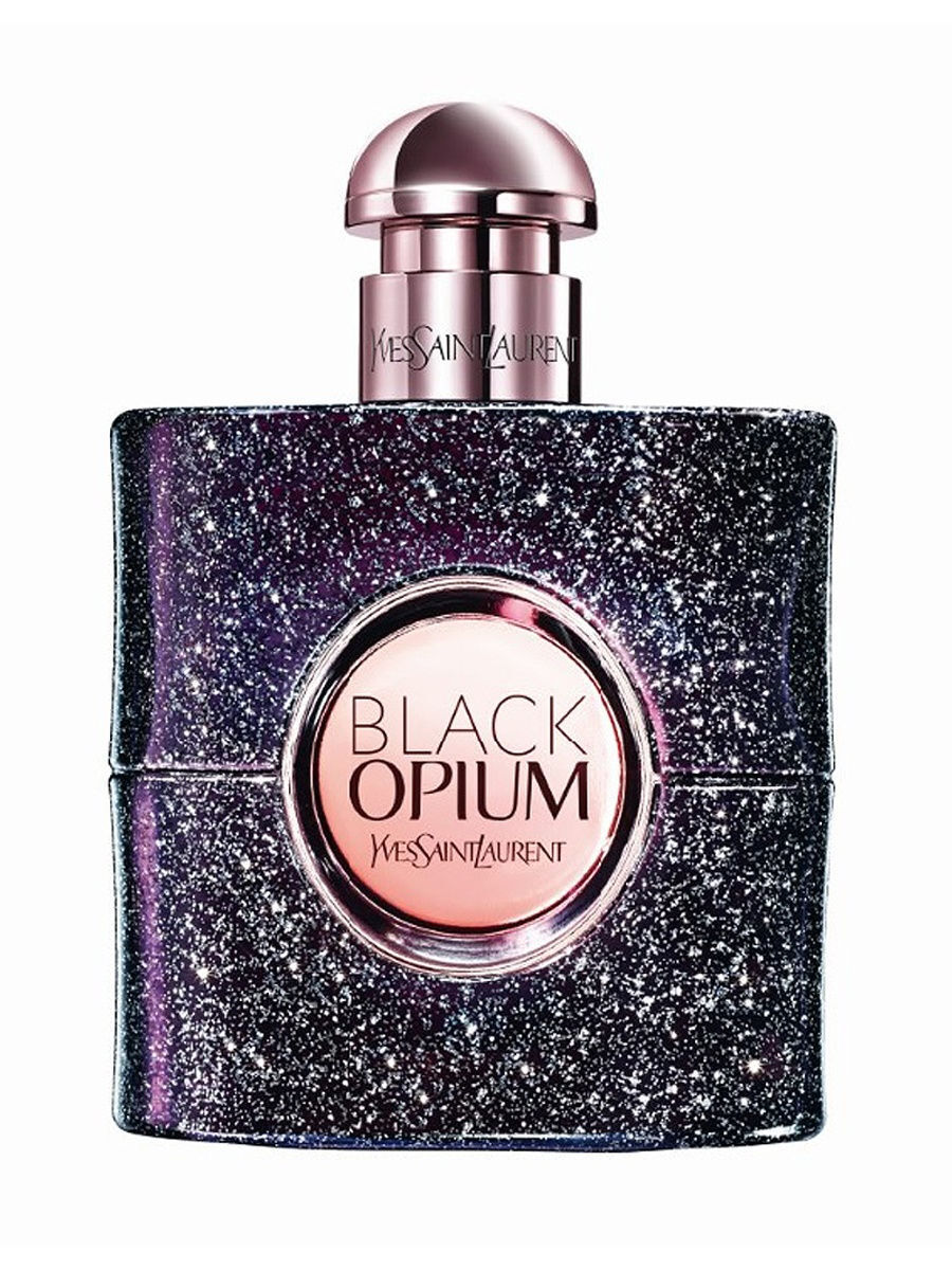 Black opium. YSL Opium Black nuit Blanche w EDP 30 ml. Yves Saint Laurent 