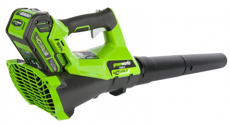 Аккумулятор 40в greenworks
