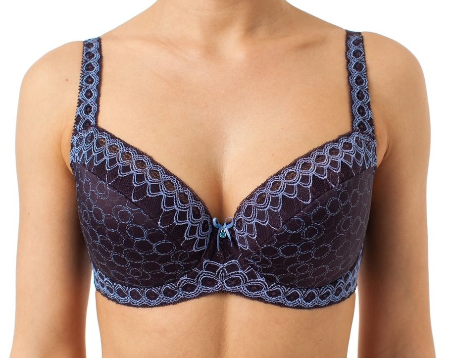 Бюстгальтер COQUETTE REVUE, 1 шт — купить в интернет-магазине OZON с ...