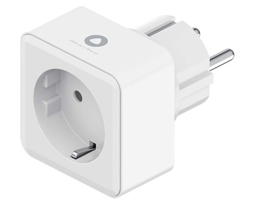 Умная розетка яндекс Озон