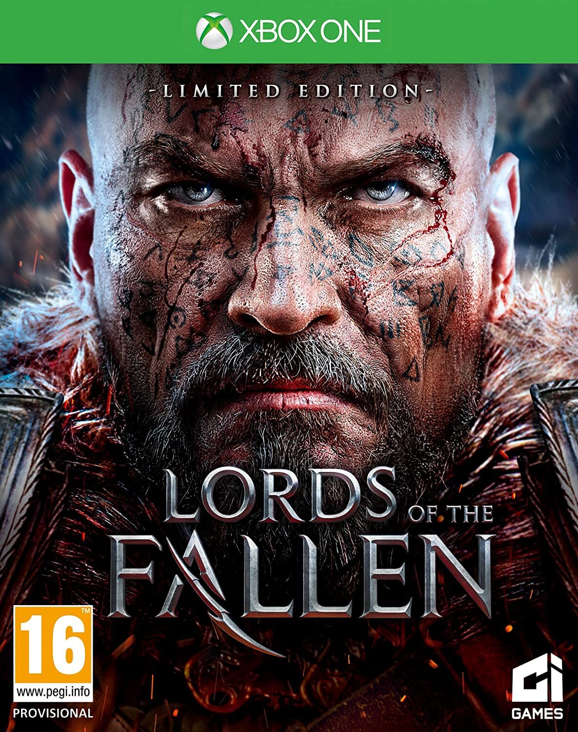 Lords of the fallen цена в стим фото 43