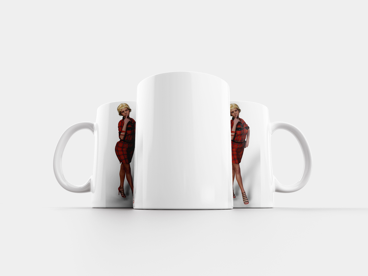 кружок моделей