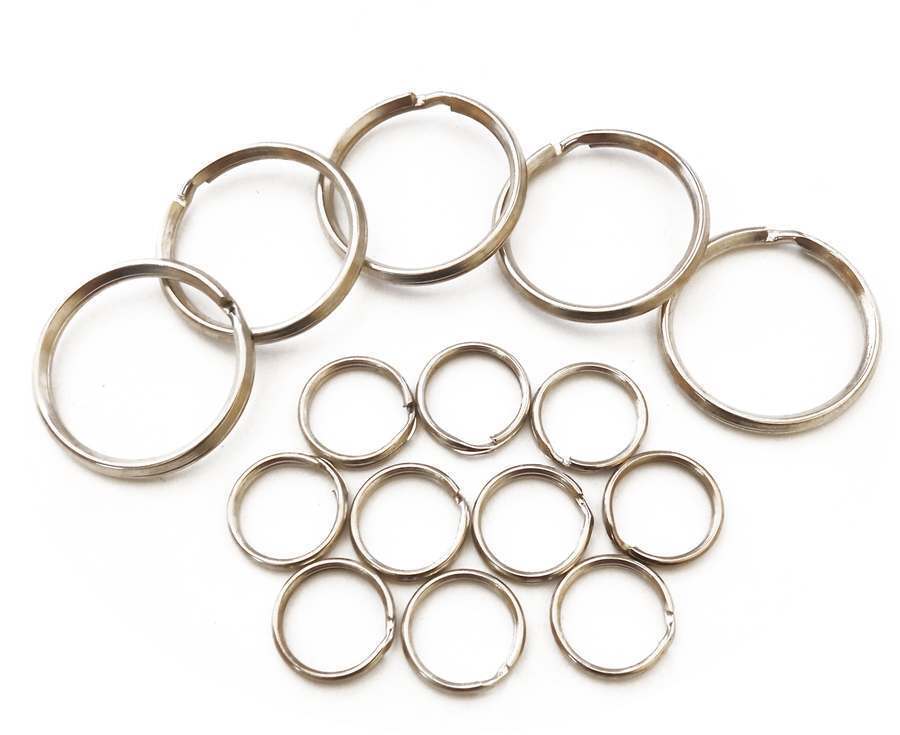 Кольца Для Брелков Купить Спб