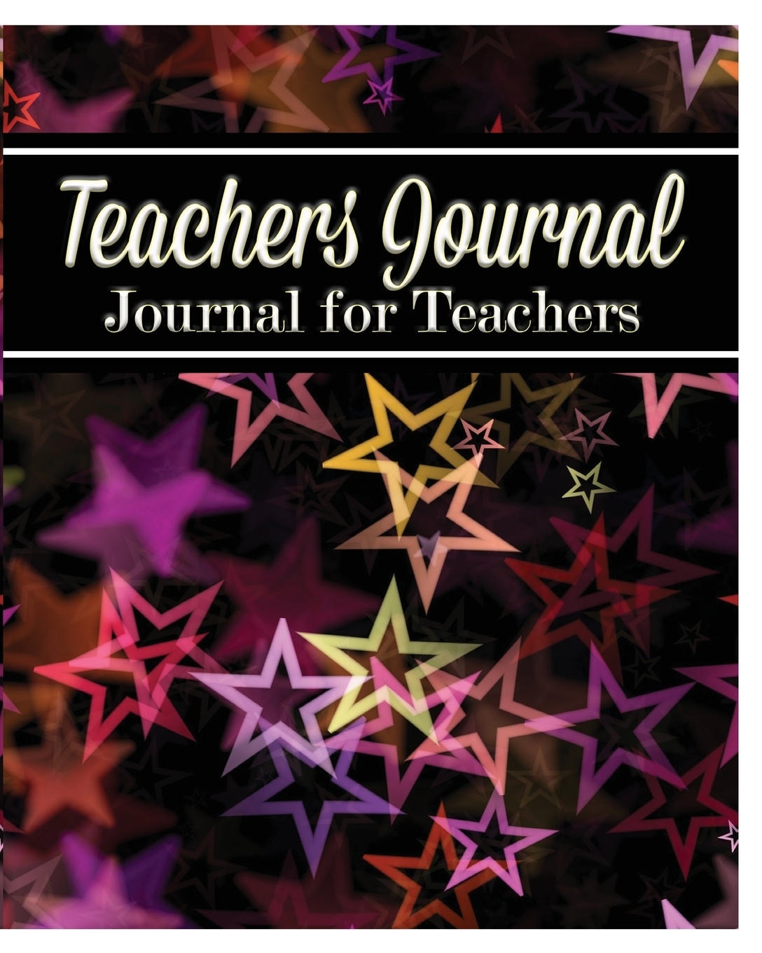 Teaching journals. Journal for teacher.