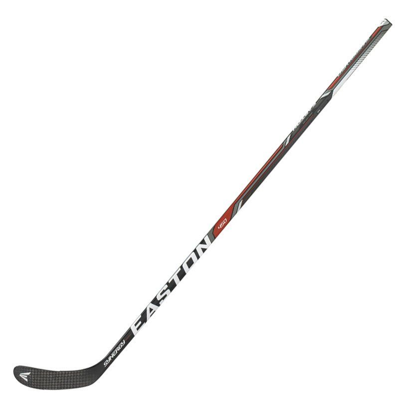 Easton Stealth S7 Composite Hockey Stick- Int '10