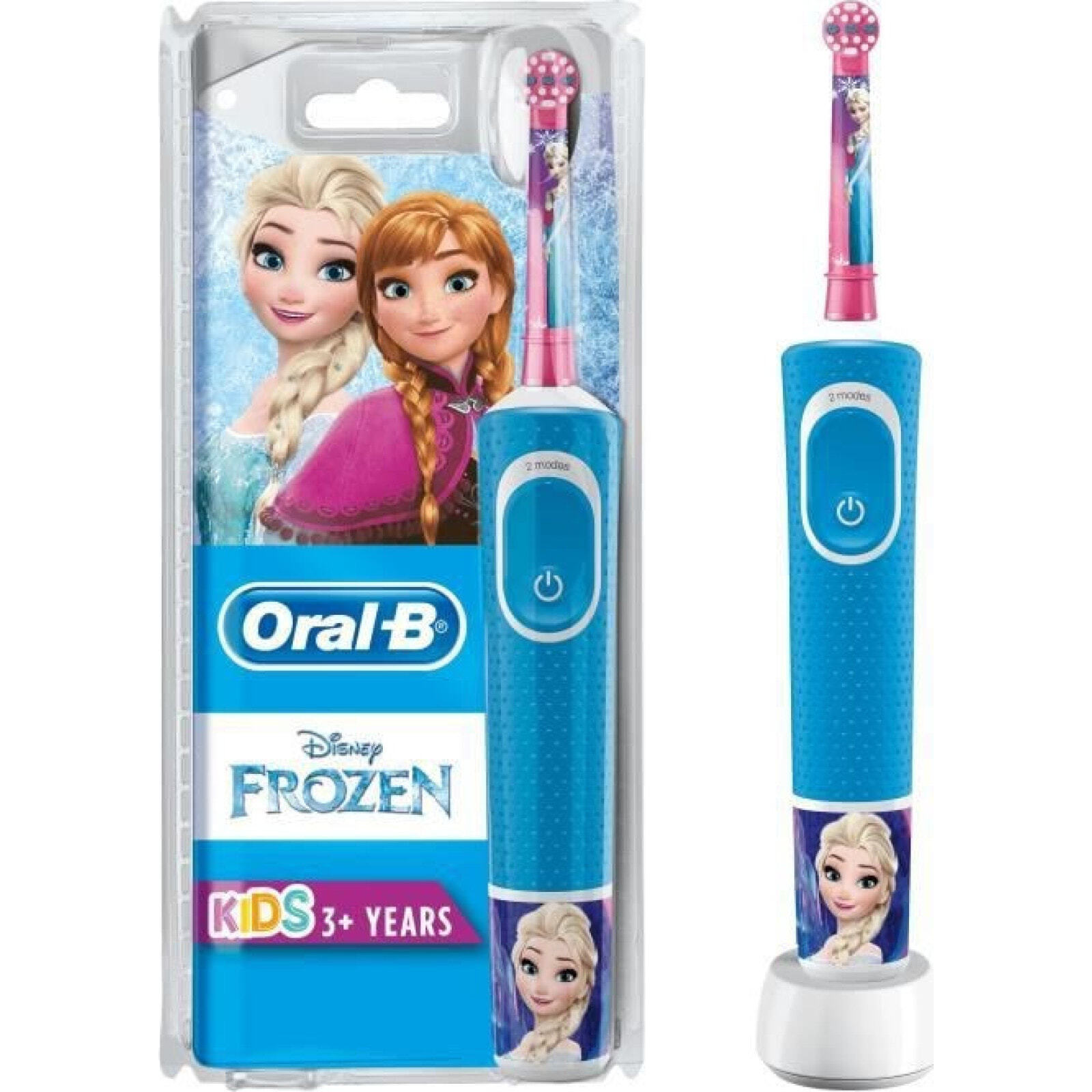 Электрическая зубная для детей. Электр щетка oral b Braun d100.413.2k Frozen. Oral-b зубная щетка d100.413.2k Frozen/Тип 3710/электрическая. Электрическая зубная щетка oral-b Vitality Kids Frozen d100.413.2k, синий. Зубная щетка oral-b Vitality Kids.