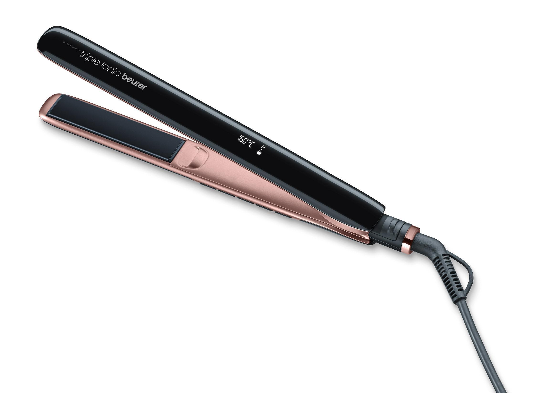 утюжок professional steam infrared styler фото 106
