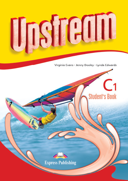 Upstream advanced c1. Upstream advanced c1