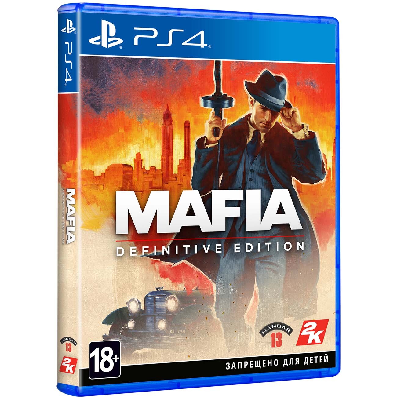 Mafia 2 definitive edition нет русского языка стим фото 46