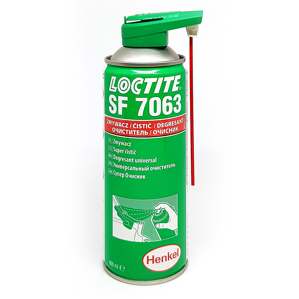 Очиститель loctite. Локтайн 7063 (быстродействующий очиститель) 400мл.. Loctite SF 7061 (400 мл.) Универсальный очиститель/обезжириватель. Самые мощные очистители грязи.