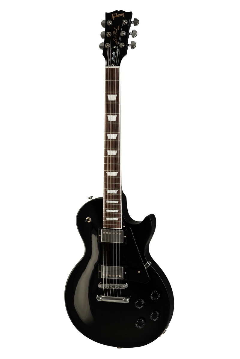 Gibson Les Paul — Википедия