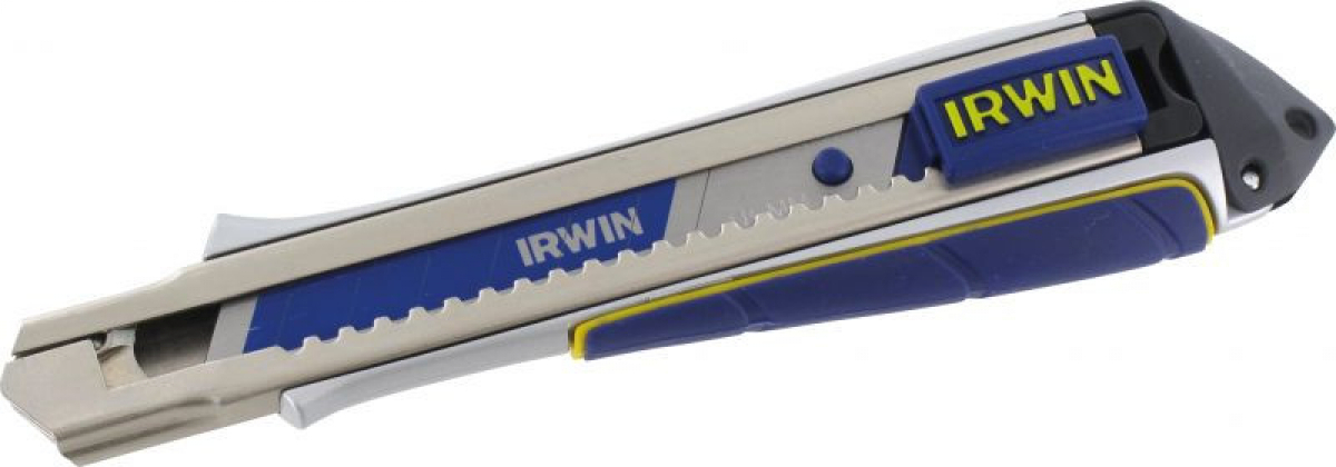 Нож IRWIN Pro-Touch (Extreme Duty) 18 mm, IRWIN, ( 10507106 )