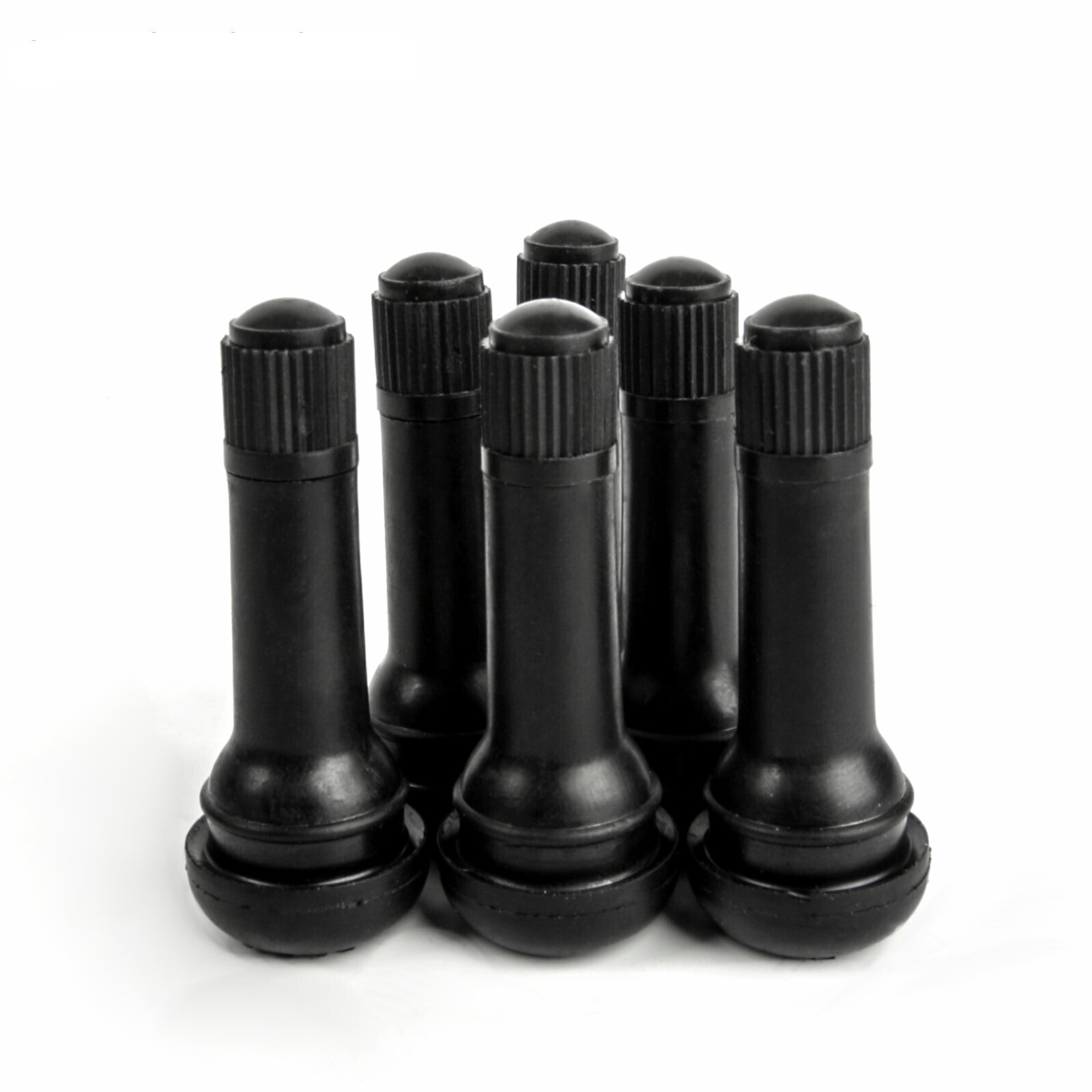 Вентиль для бескамерных шин, 6 шт. купить по выгодной цене в интернет ...