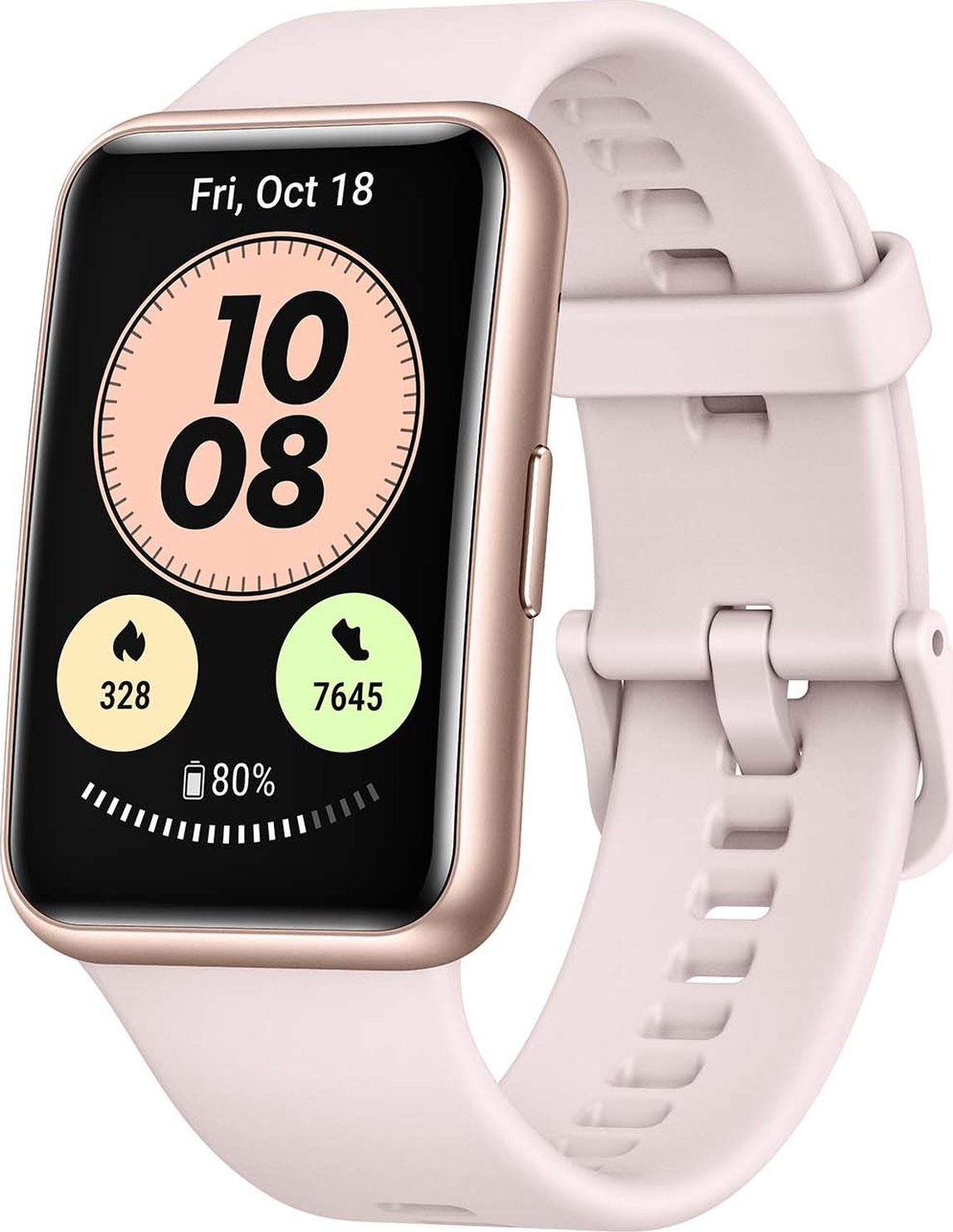 Huawei watch fit 3 Ozon