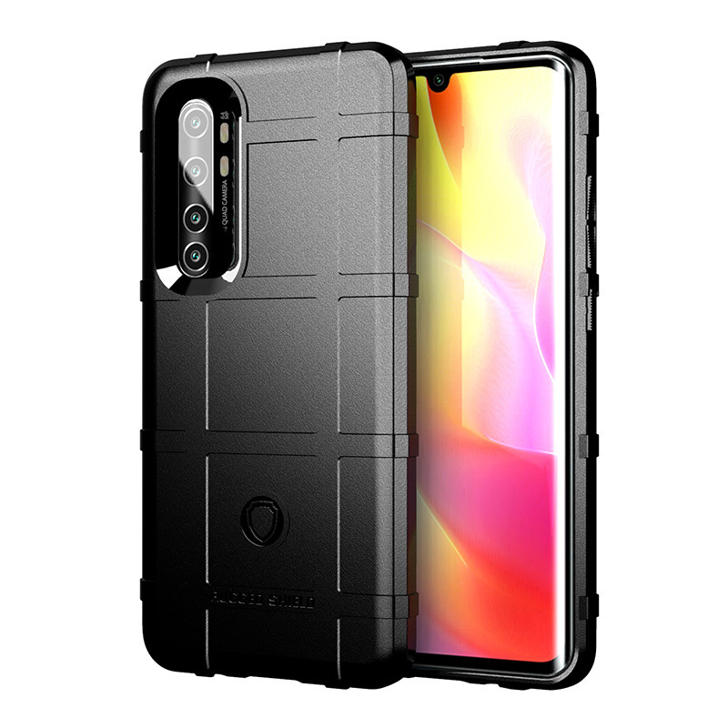 Купить Чехол Xiaomi Mi 10 Lite