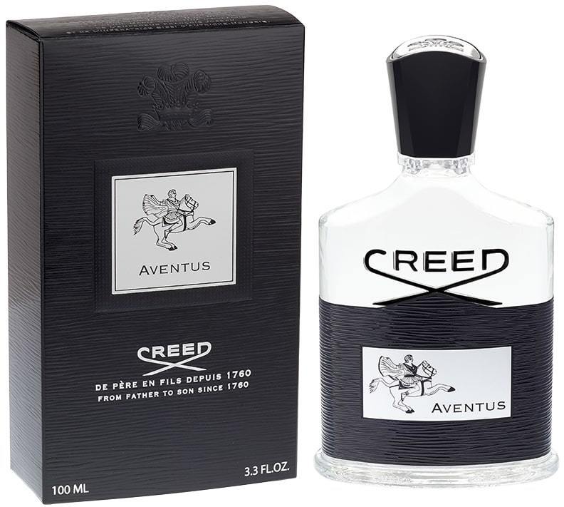 Creed aventus фото