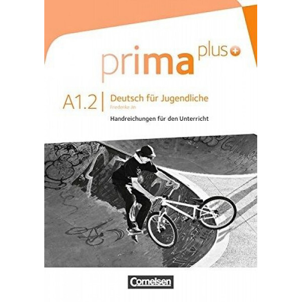 Prima Plus a1.1. Prima Plus a1 Video-DVD. CD-ROM. Prima Plus: a1: Band 2. Prima Plus a1 (+ Audio CD).