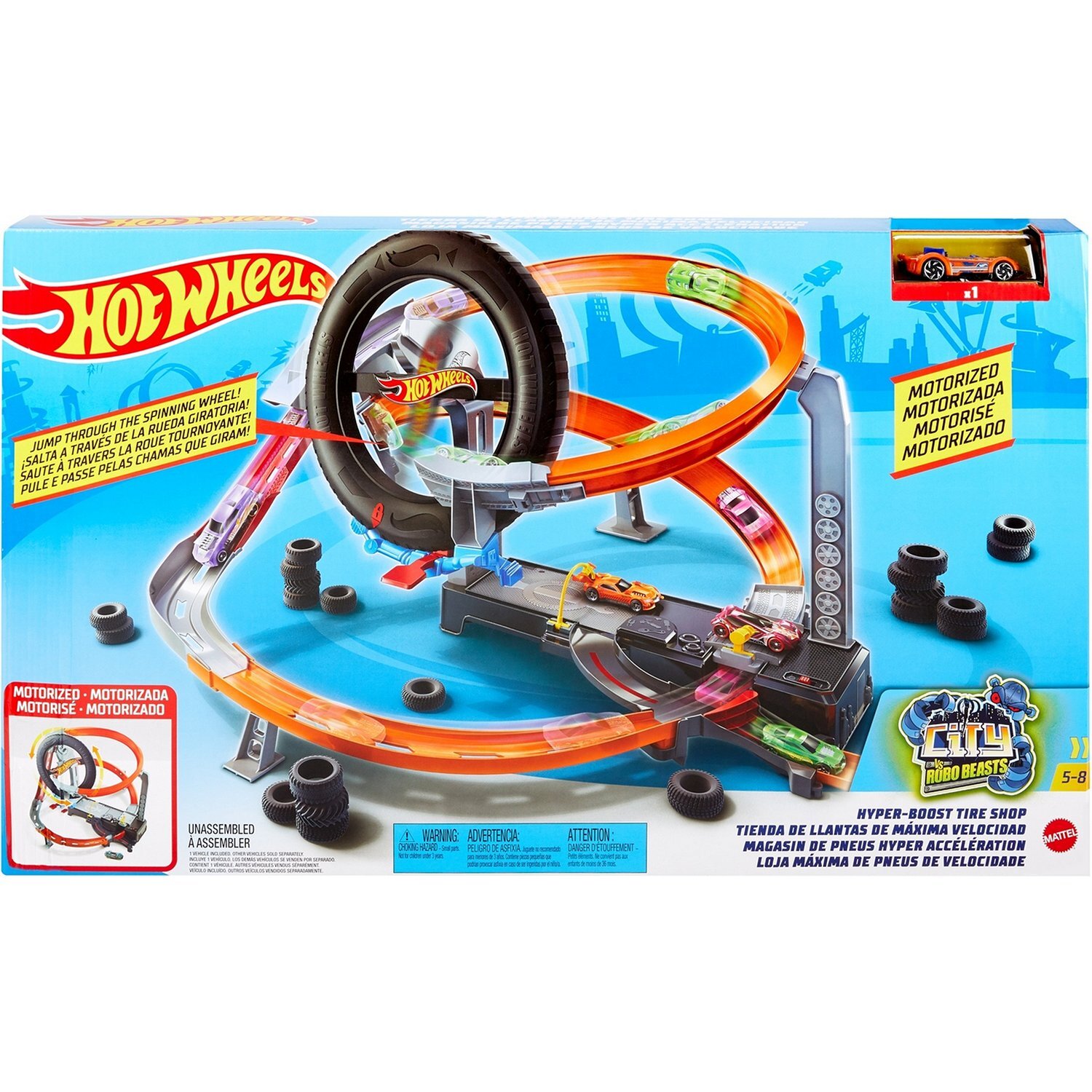 Hot wheels шиномонтажная. трек hot wheels hyper-boost tire shop gjl16. Hot wheels шиномонтажная мастерская, gjl16. Hot wheels city robo beasts. игрушечный трек hot wheels шиномонтажная мастерская gjl16.