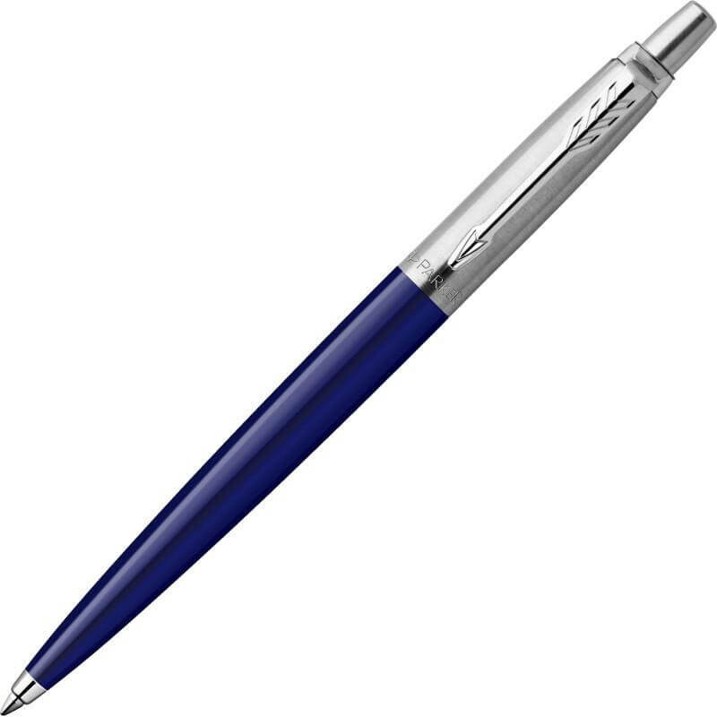 Подарочная Ручка PARKER Jotter Ручка Паркер Синие Чернила - 100% ...