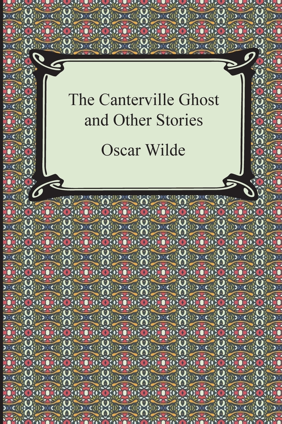 The Canterville Ghost and Other Stories | Oscar Wilde - купить с доставкой  по выгодным ценам в интернет-магазине OZON (244366235)