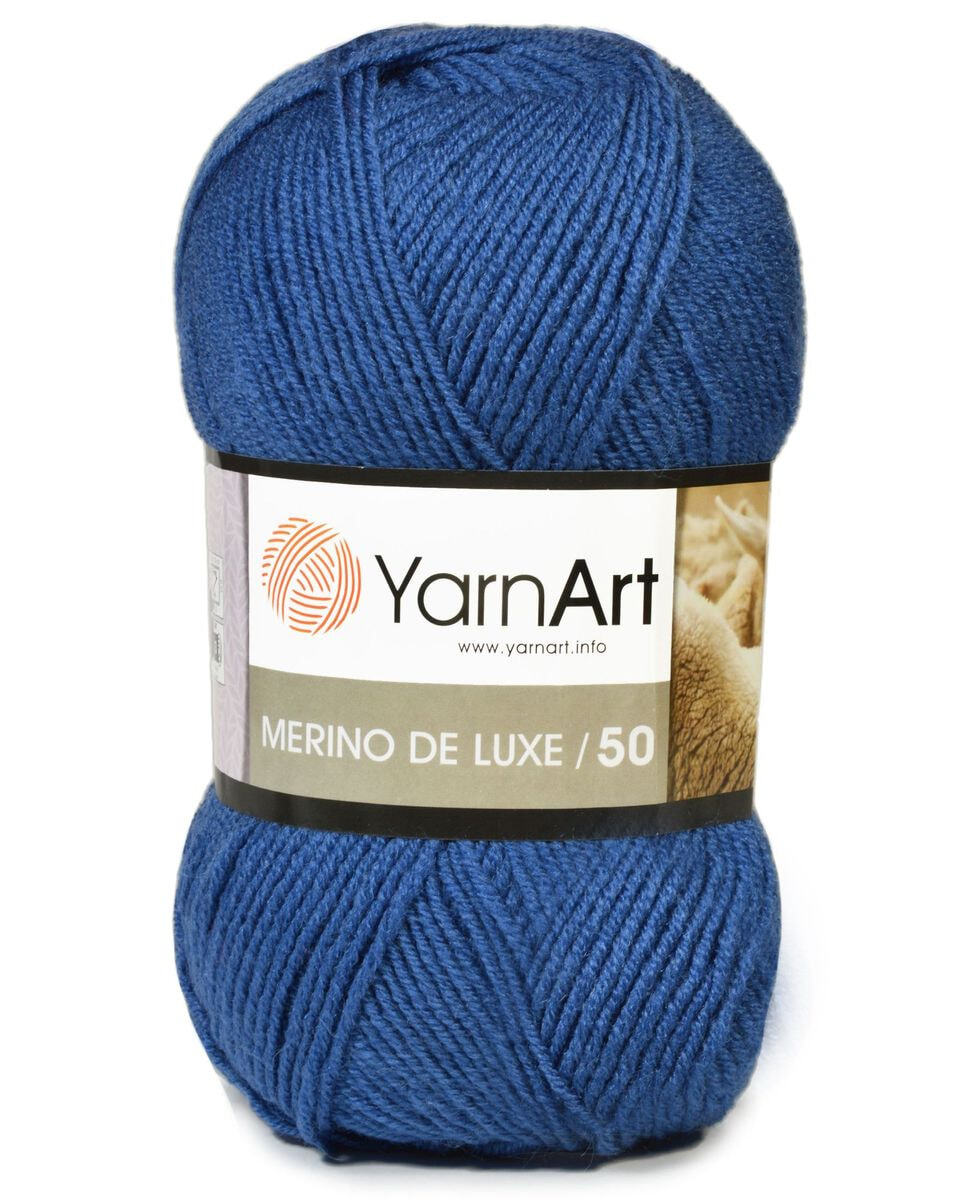 Купить Пряжу Yarnart Merino