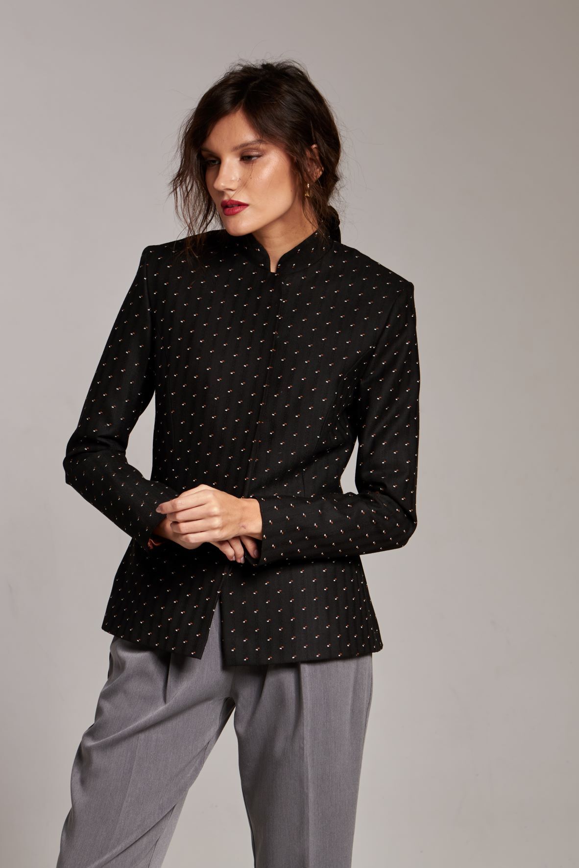 Пиджак LORANI - купить с доставкой по выгодным ценам в интернет ...