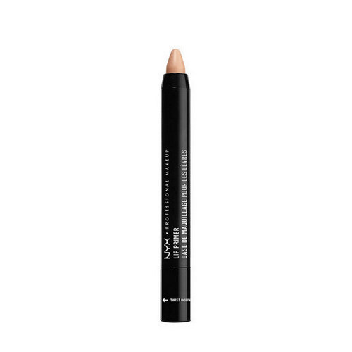 NYX PROFESSIONAL MAKEUP LIP PRIMER Праймер для губ тон 02 DEEP NUDE - харак...