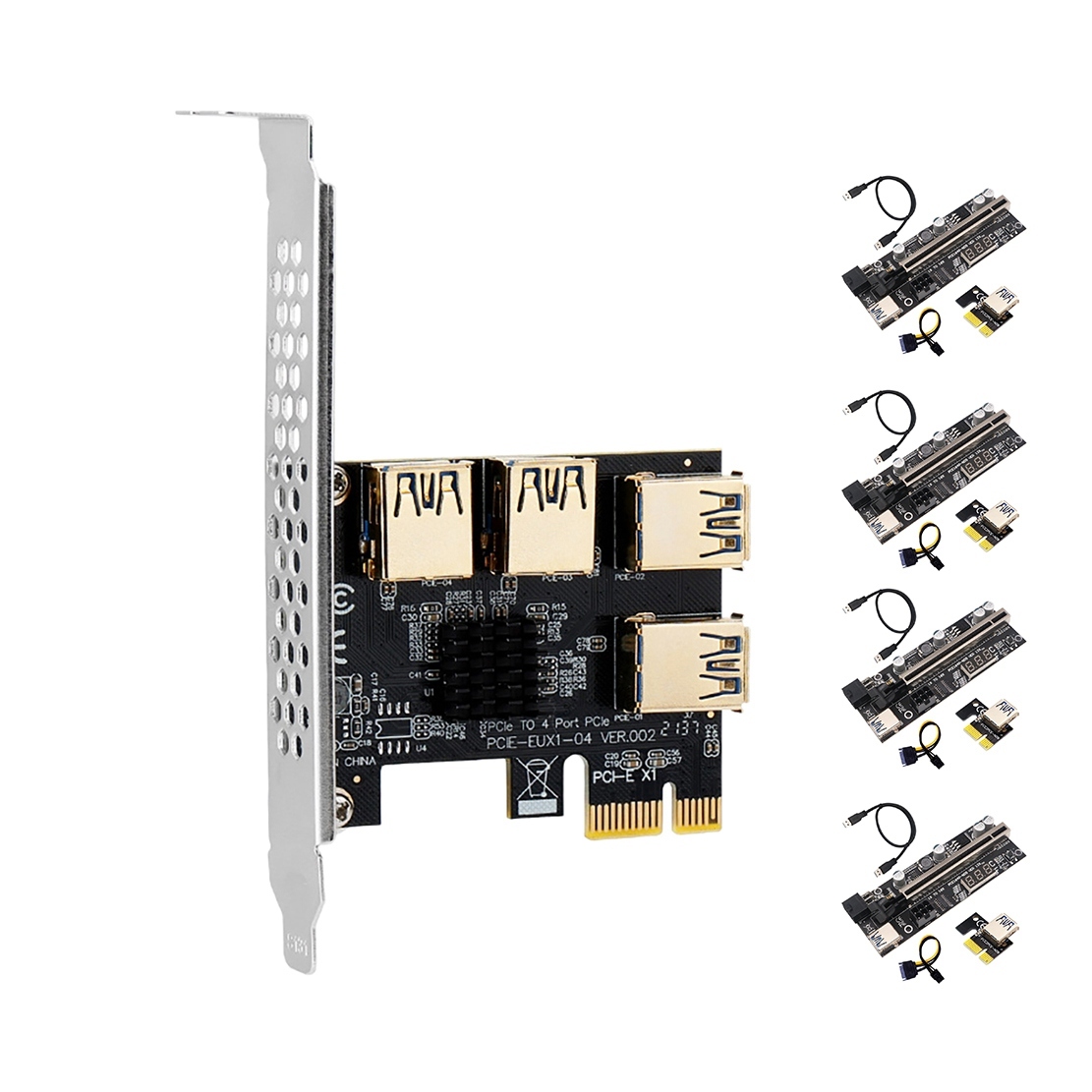 Характеристика pcie Характеристика pcie