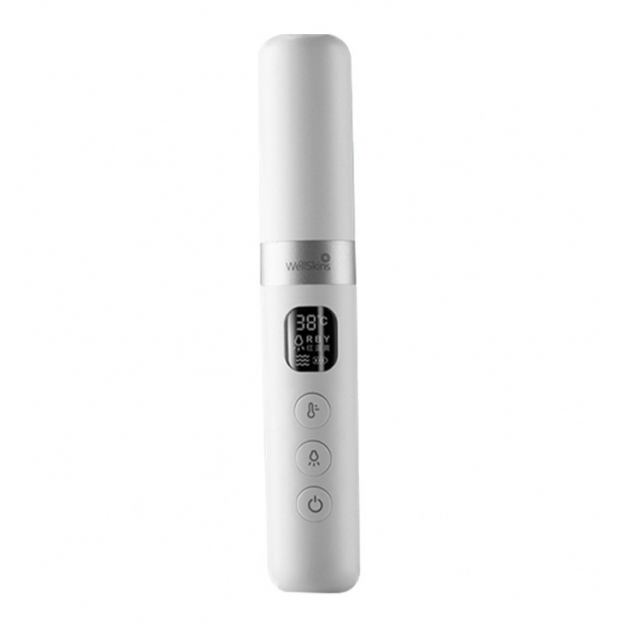 Массажер для лица Xiaomi Wellskins Eye Massage WX-MY300 — купить в ...