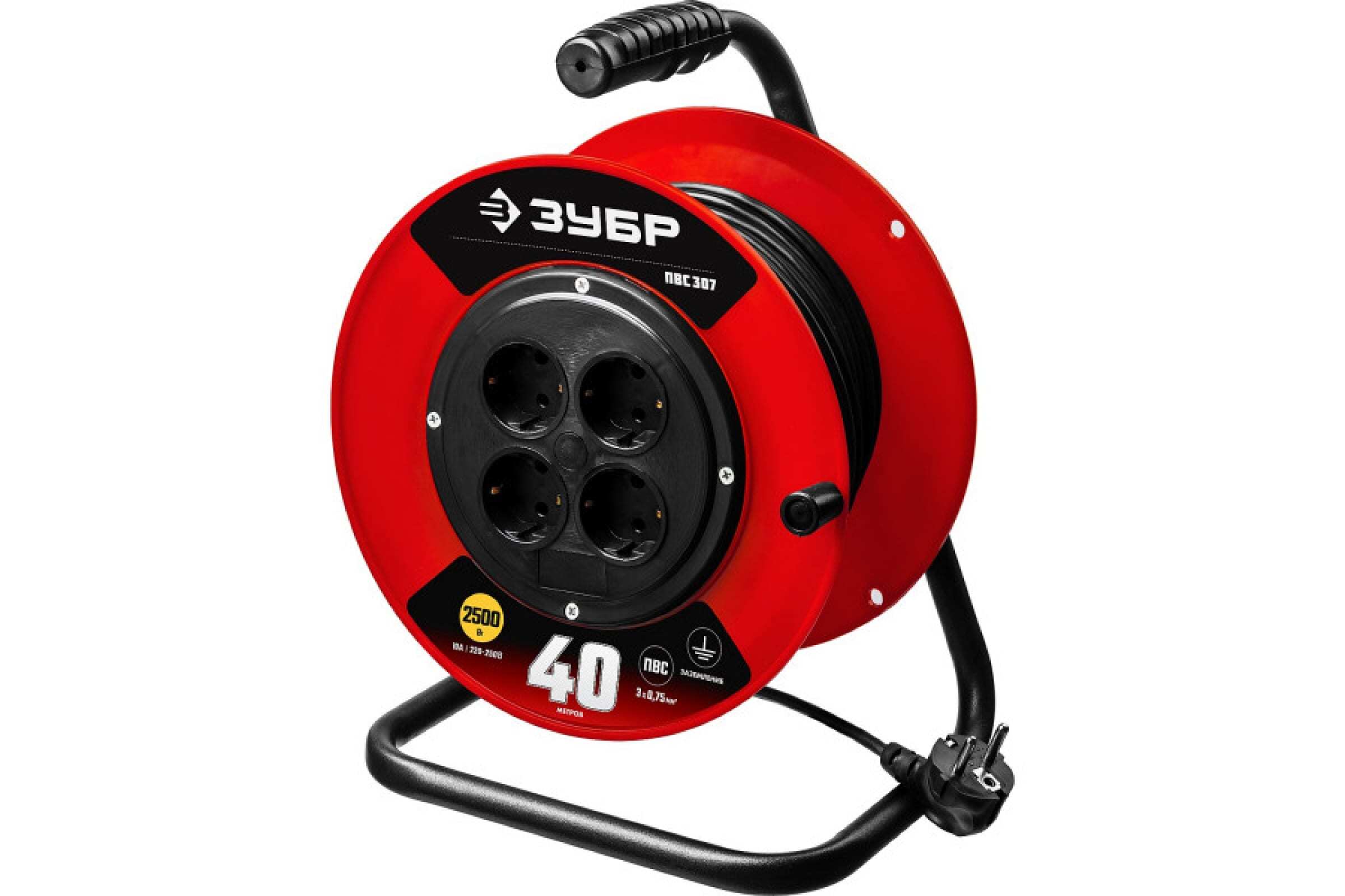 Купить Удлинитель Силовой 50