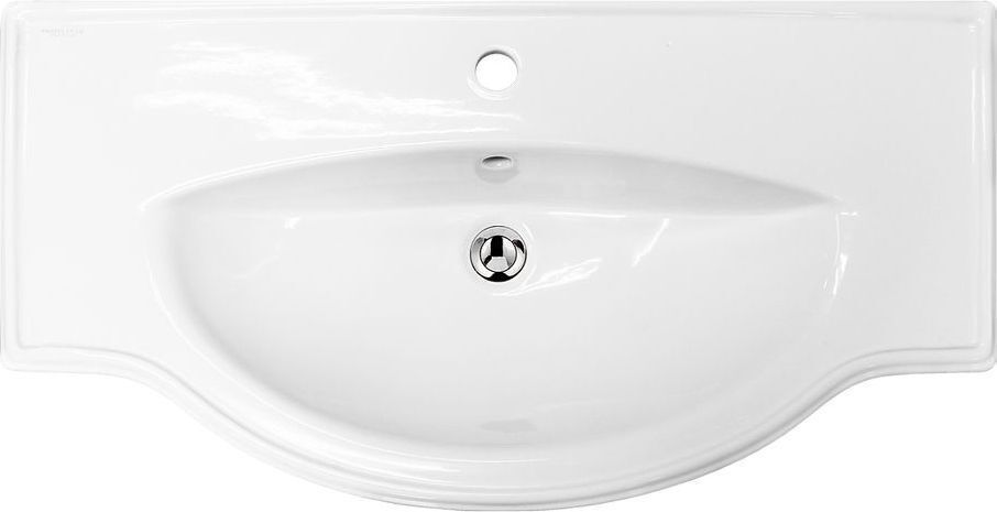 Раковина sanita luxe 80