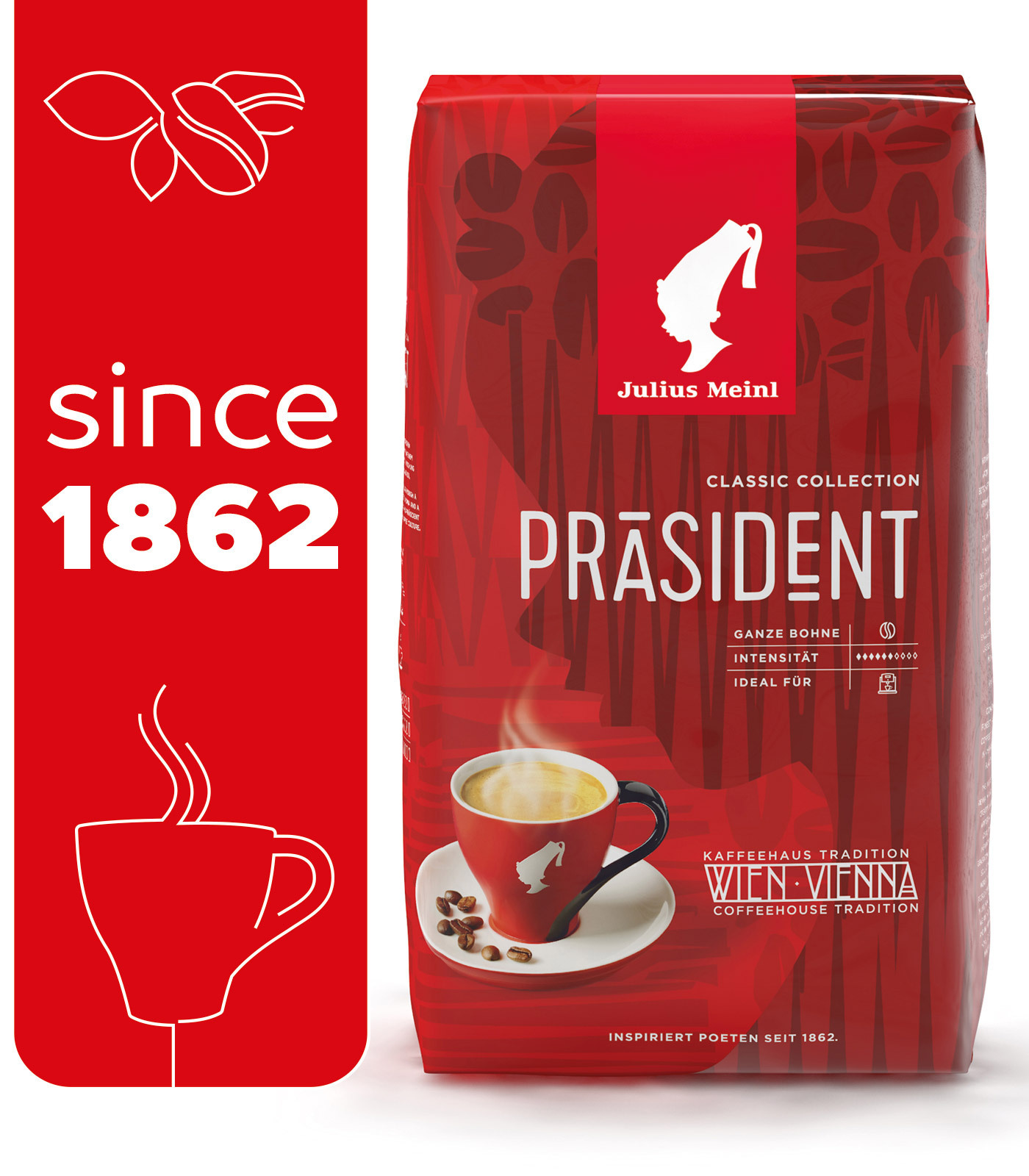 Кофе в зернах из Италии — купить на OZON с быстрой доставкой