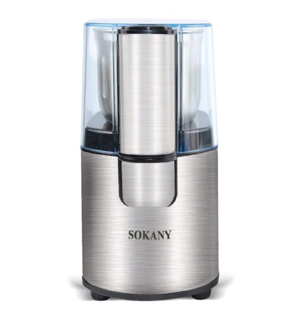 Кофемолка Sokany SK-3020