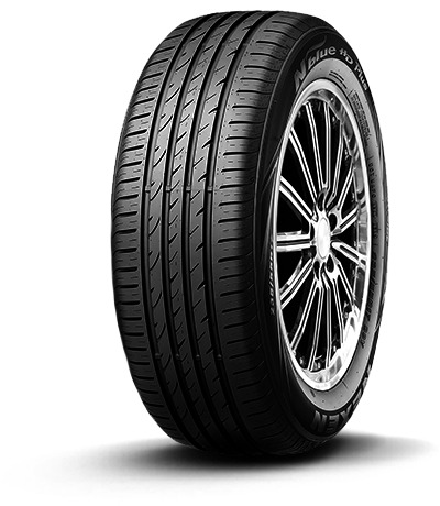 Nexen N'blue HD Plus Шины  летние 185/60  R14 82T