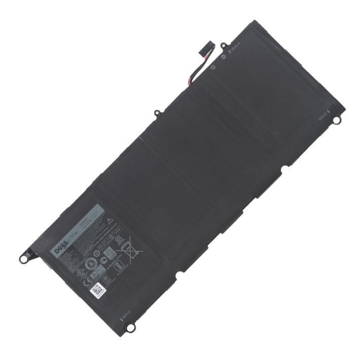 ZeepDeep Аккумулятор для ноутбука Dell 7300 мАч, (90V7W)