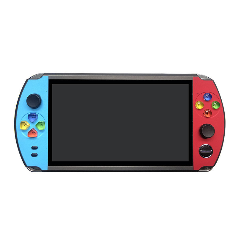Multi console
