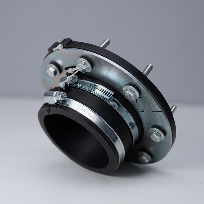 Муфта ремонтная для труб 63 мм - ГВРП (комплектация 1), 95744838 ...