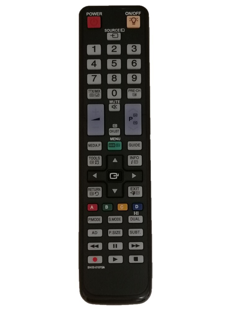 Пульт ДУ HUAYU AA59-00741A_HSM334 - купить по выгодной цене в интернет-магазине
