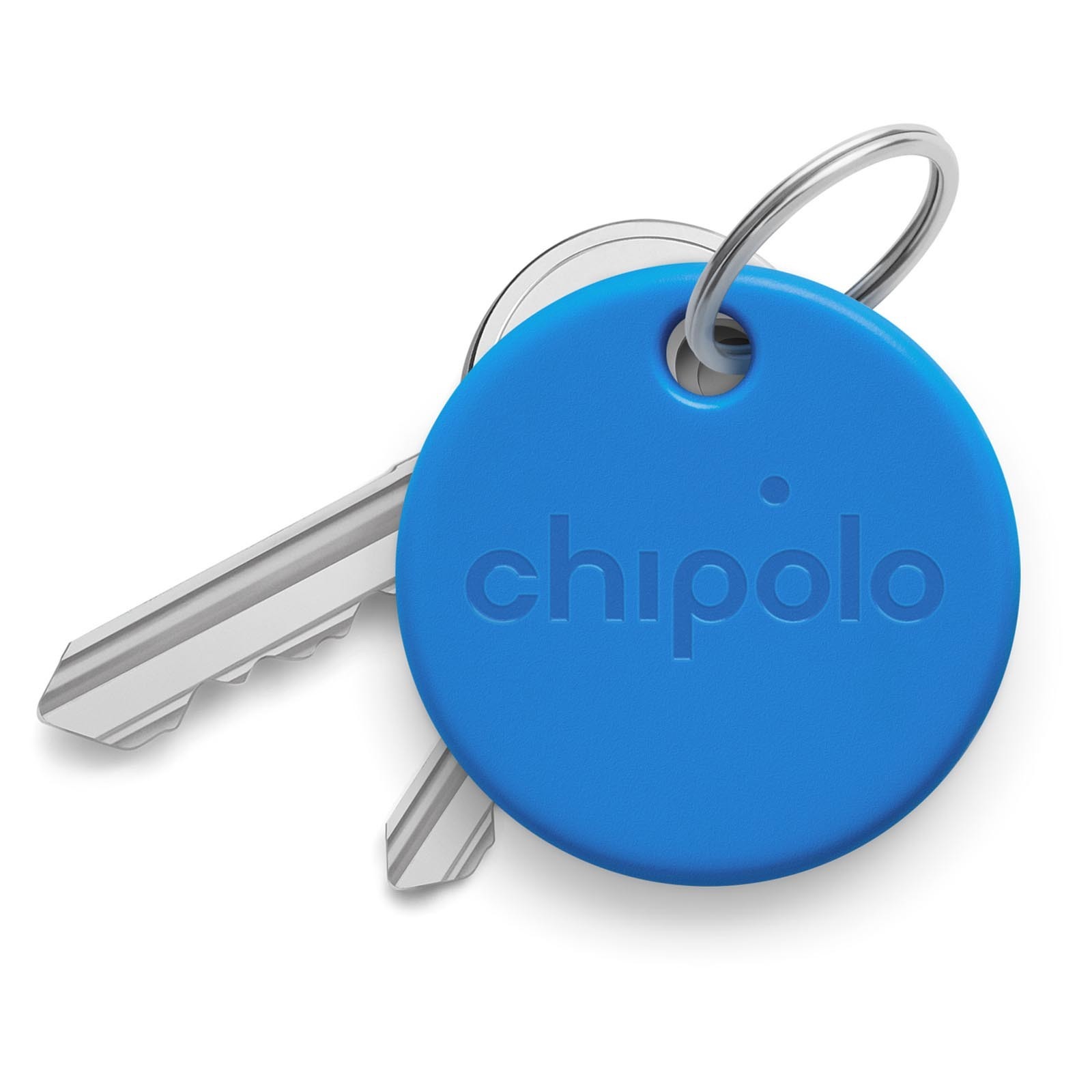 Bluetooth трекер Chipolo ONE, синий