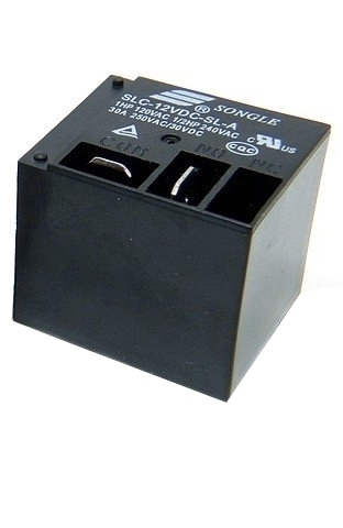 Электромагнитное реле slc-12vdc-sl-a 30 a, 250vac, 30vdc. Реле slc-s-112d. Slc 12vdc sl a. Реле slc-12vdc-sl-a. Hjq-15f-1-s-z /12vdc t91-12vdc-1c.