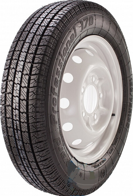 Алтайшина Алтайшина Forward Professional 170 Шины  всесезонные 185/75  R16 102Q