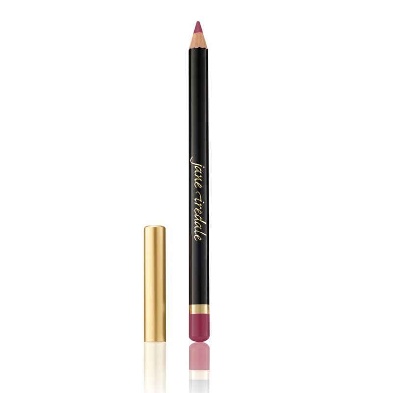 Jane Iredale, Карандаш для губ Lip Pencil, цвет: Warm Rose