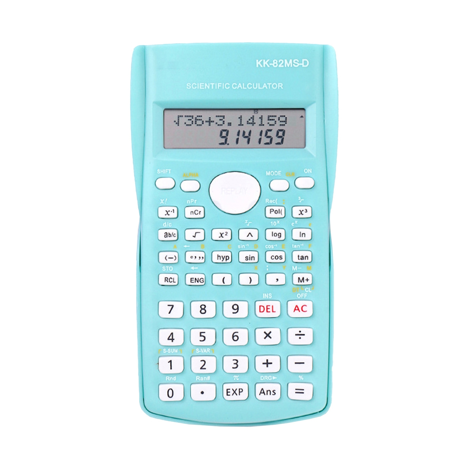 Scientific calculator. Citizen Scientific calculator. Калькулятор зеленый. Калькулятор студенческий.