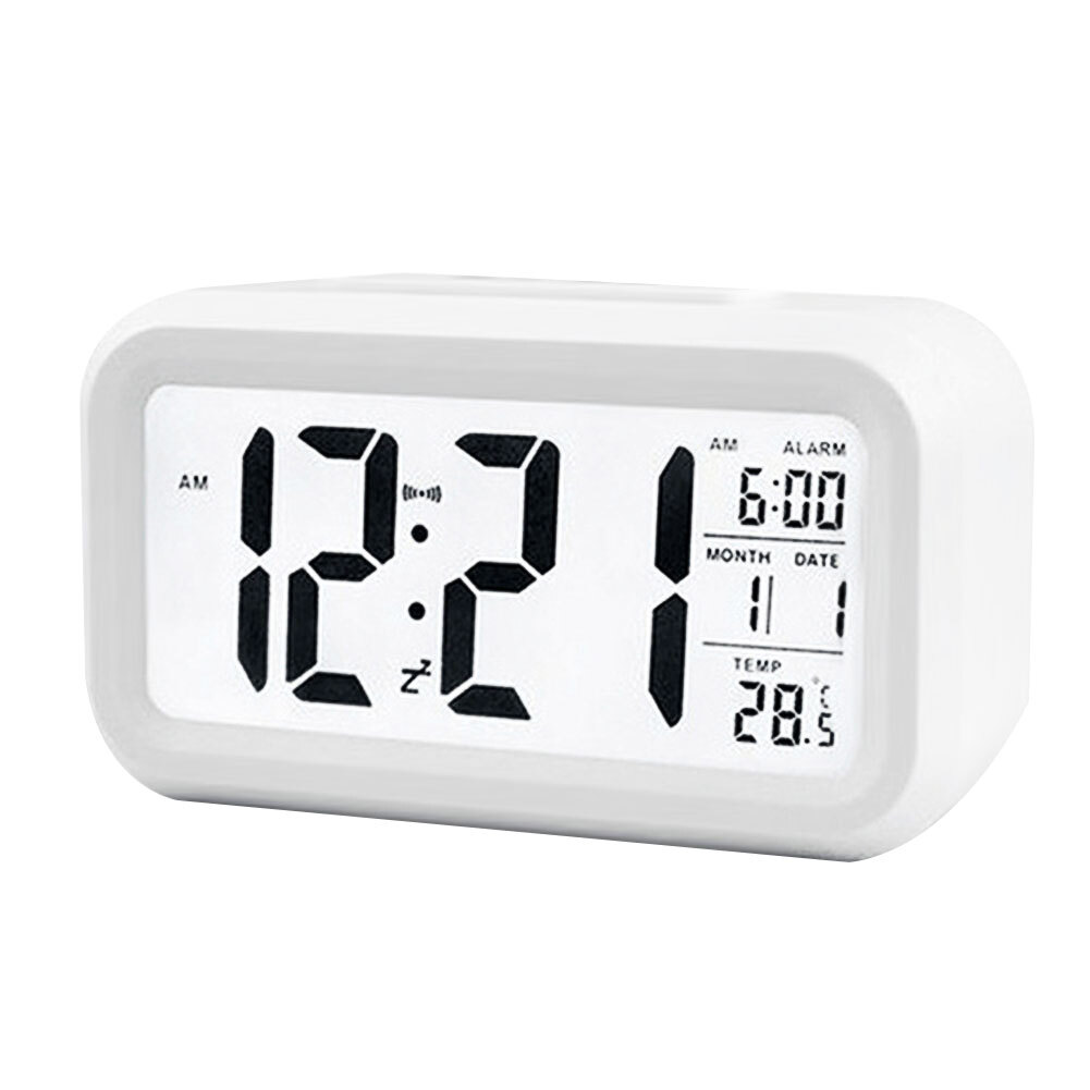 Часы настольные цифровые. Часы Digital Clock. Настольные часы электронные. Часы-будильник настольные с крупными цифрами. Электронные часы настольные белые.